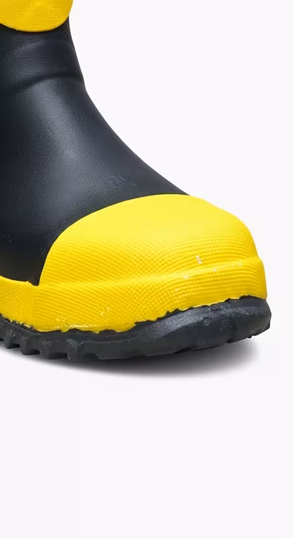 Suela Vibram® Montaña — EPP certificado NFPA para bomberos México