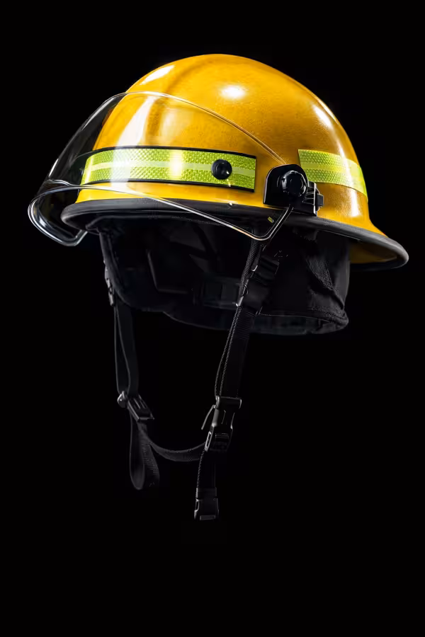Sistema Completo Brigada — EPP certificado NFPA para bomberos México
