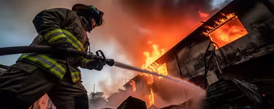 HAZMAT, ARFF y Petroquímica: La Especialización de FIREFIGHTER México en Alto Riesgo