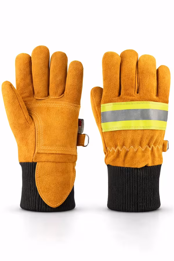 Guantes Forestales NFPA 1950: Análisis Técnico para Operación Wildland con Herramienta Manual y Jornadas Prolongadas