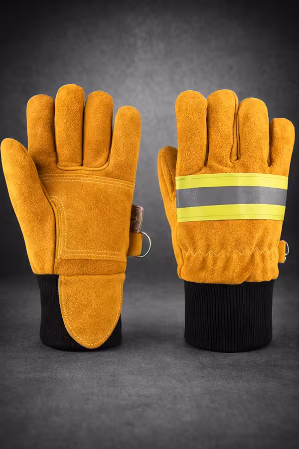 EPP forestal completo