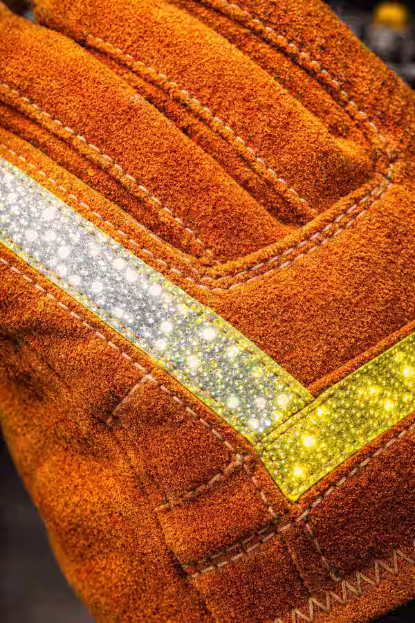 Guantes Estructurales NFPA 1971 — EPP certificado NFPA para bomberos México