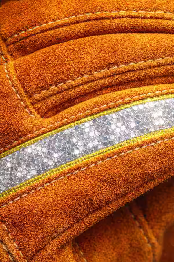 Guantes Forestales Nomex Ultraligero — EPP certificado NFPA para bomberos México