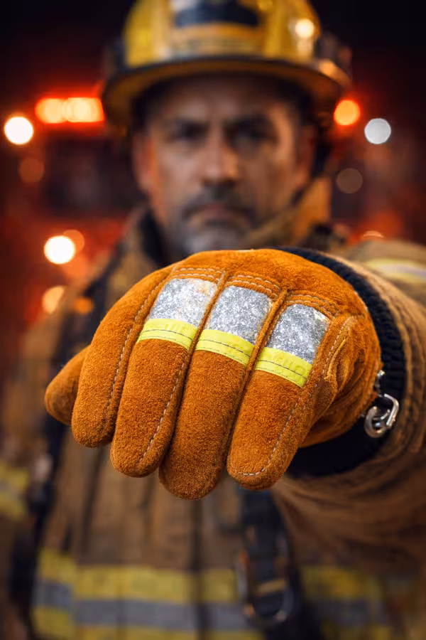 Entrenamiento rescate prolongado