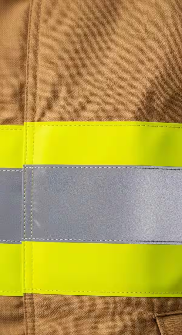 Sistema Refrigeración — EPP certificado NFPA para bomberos México